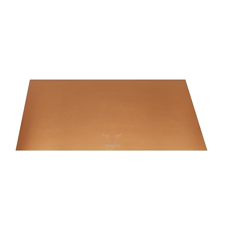 SET 2 PIEZAS BBQ MAT WAYU - 1