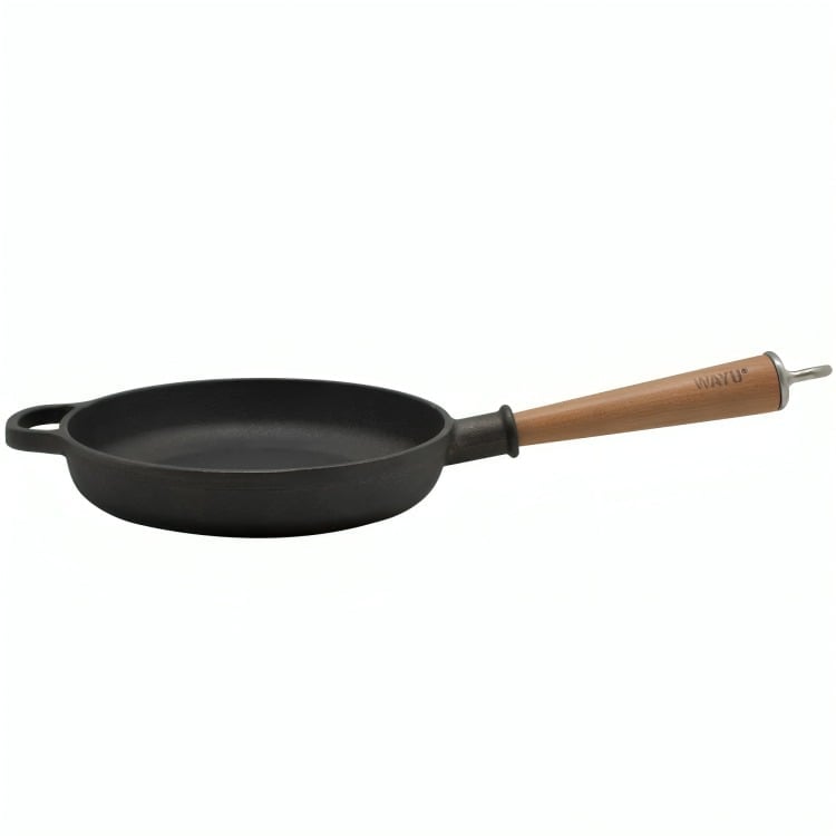 SARTE N IRON CAST WAYU 20 CM - 1