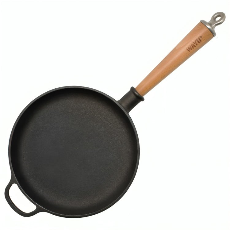 SARTE N IRON CAST WAYU 20 CM - 3