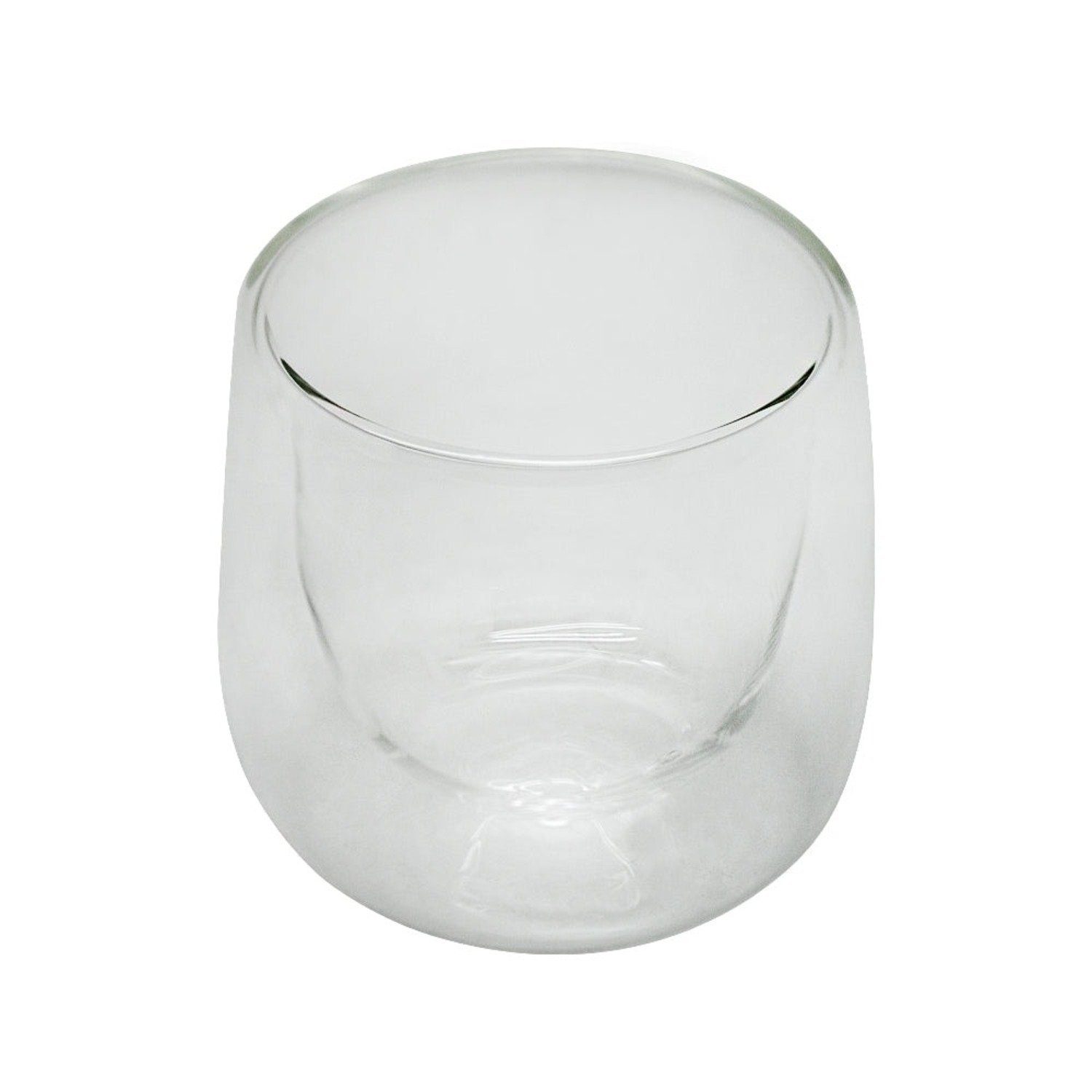 SET 2 ESPRESSO 90ML GLASSO - 3