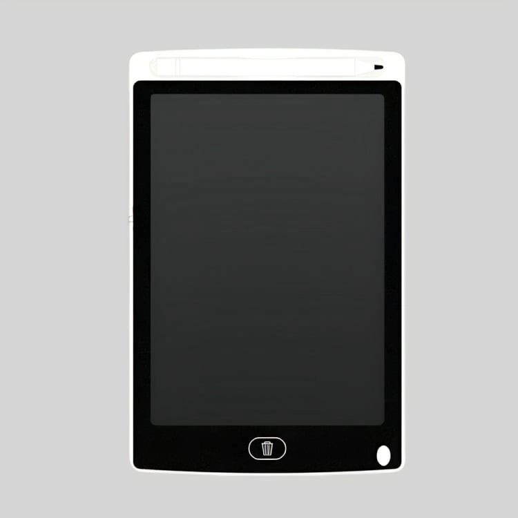 PIZARRA LCD  MAGICA TABLET 8.5 PULGADAS BLANCO - 3