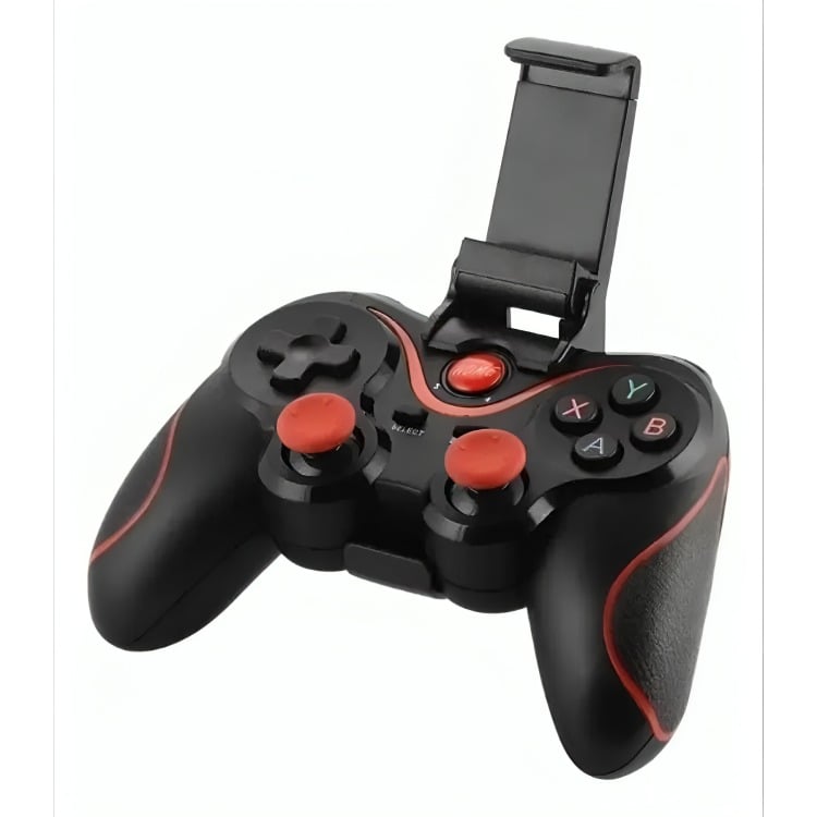 CONTROL JOYSTICK GAMEPAD  CELULAR ANDROID - 2