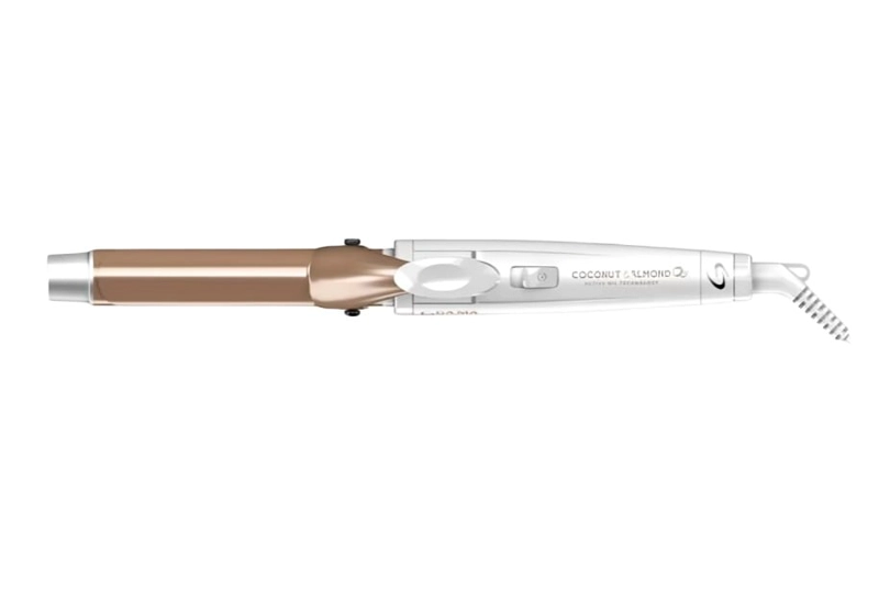 ONDULADOR RIZADOR DE PELO COCONUT RGSTDN 25 MM - 5