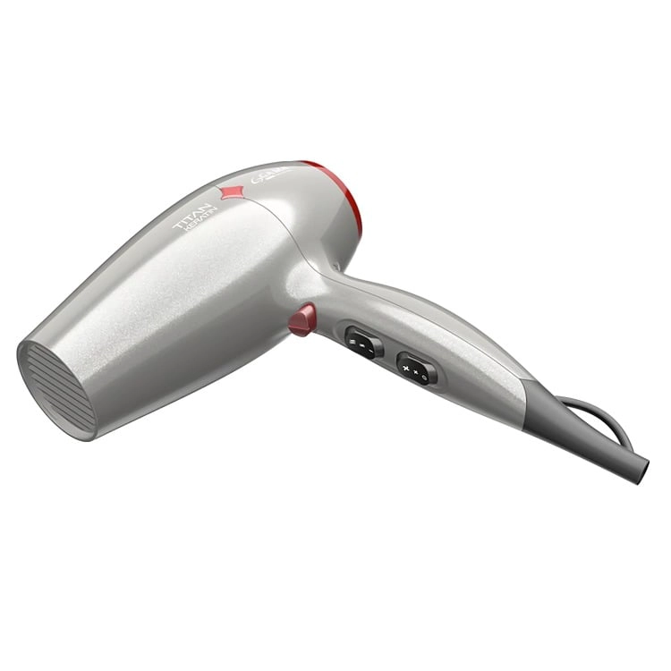 SECADOR DE CABELLO DIAMOND CERAMIC STD 220 GAMA - 3