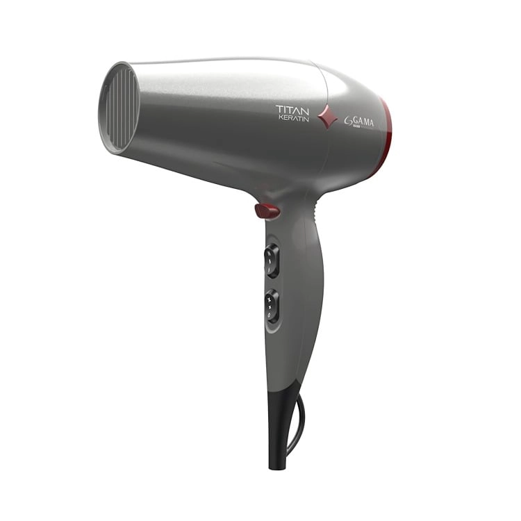SECADOR DE CABELLO DIAMOND CERAMIC STD 220 GAMA - 5