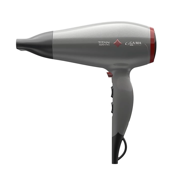 SECADOR DE CABELLO DIAMOND CERAMIC STD 220 GAMA - 6