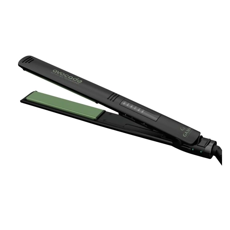 PLANCHA ALISADORA GA.MA ELEGANCE ST KERATION | ULTRA DESLIZAMIENTO - 4