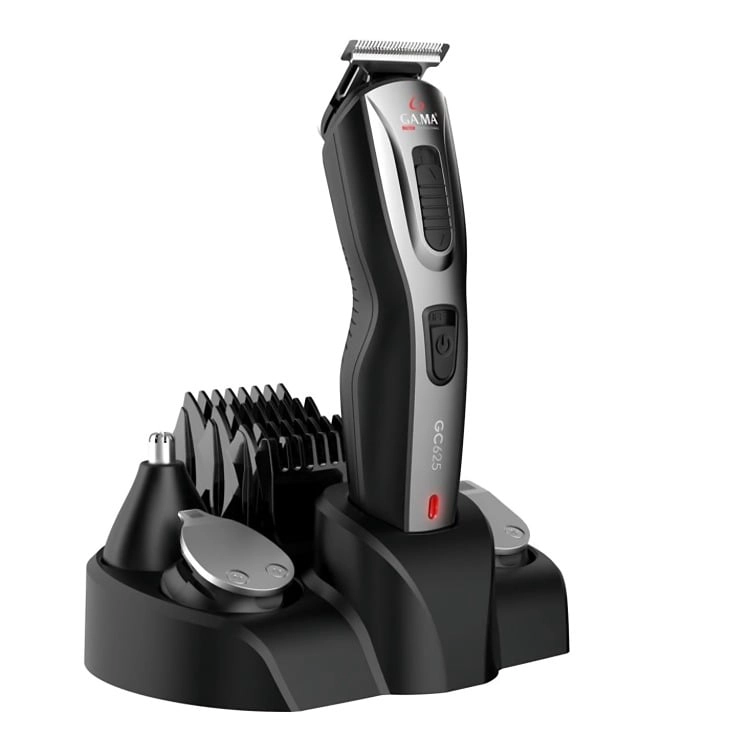 CORTADORA DE PELO GAMA GCXMASTER - 2