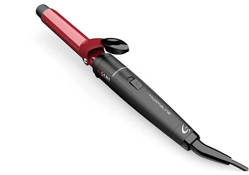 ONDULADOR RIZADOR DE PELO GAMA TOURMALINA RGSTDN 19 MM - 4