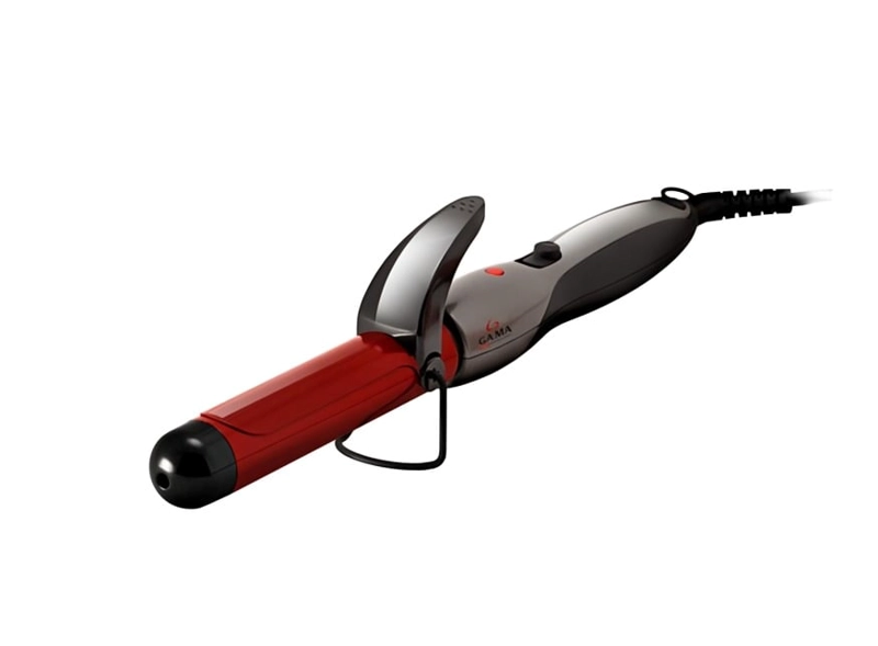 ONDULADOR RIZADOR DE PELO GAMA TOURMALINA RGSTDN 19 MM - 5