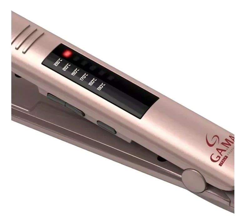 SECADOR DE PELO MISTRAL BKET TURMALINA ION 220 GAMA - 3