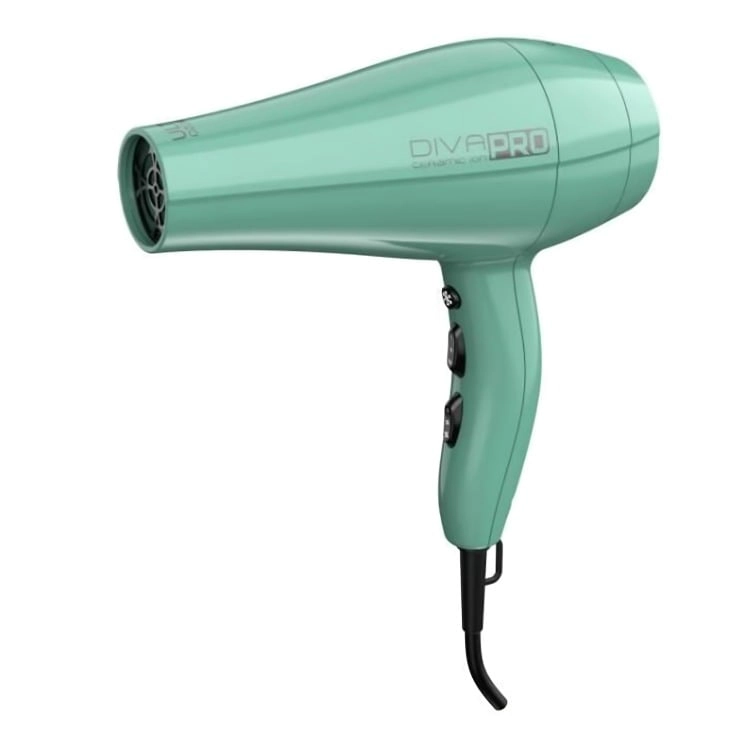 GAMA SECADOR GAMA DIVA SALON PRO COLORES