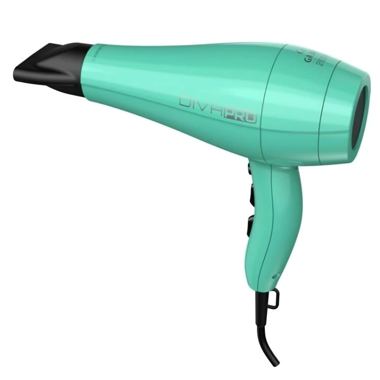SECADOR GAMA DIVA SALON PRO COLORES - 4