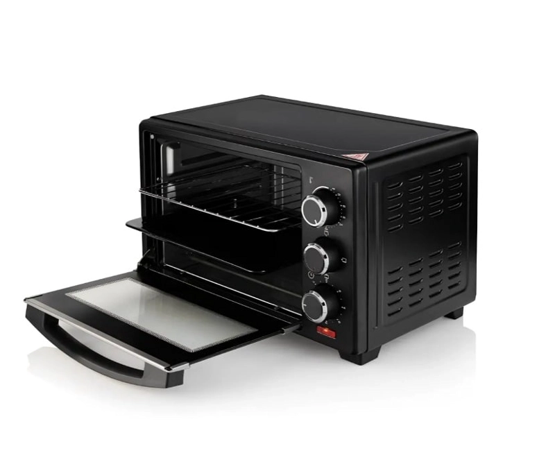 HORNO ELE CTRICO THOMAS TH-16N01 - 1