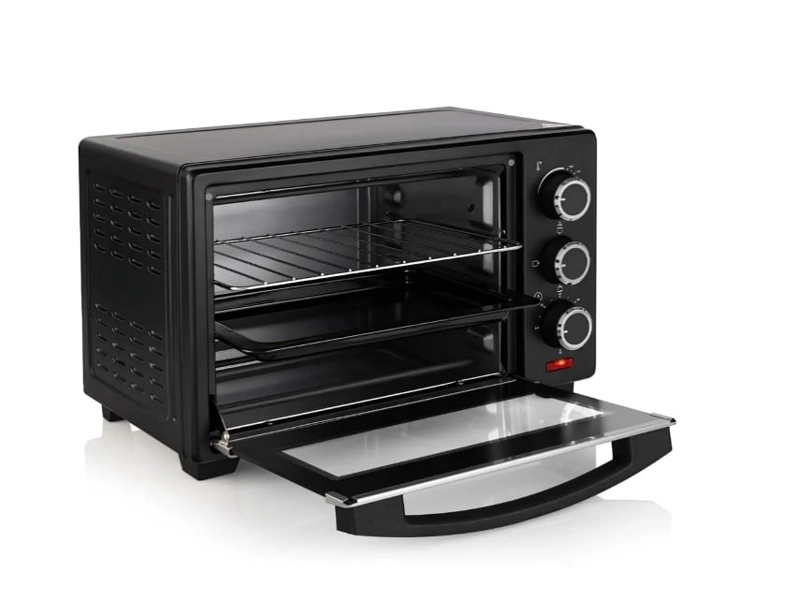 HORNO ELE CTRICO THOMAS TH-16N01 - 5