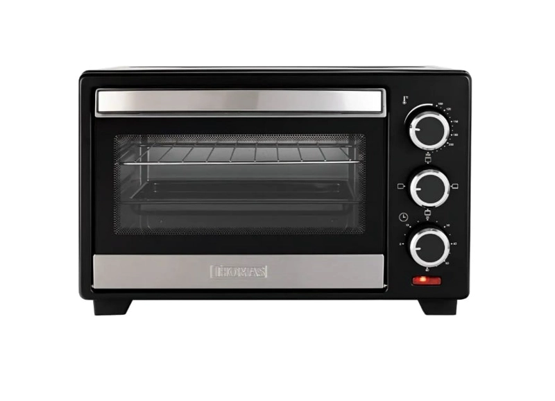 HORNO ELE CTRICO THOMAS TH-16N01 - 6