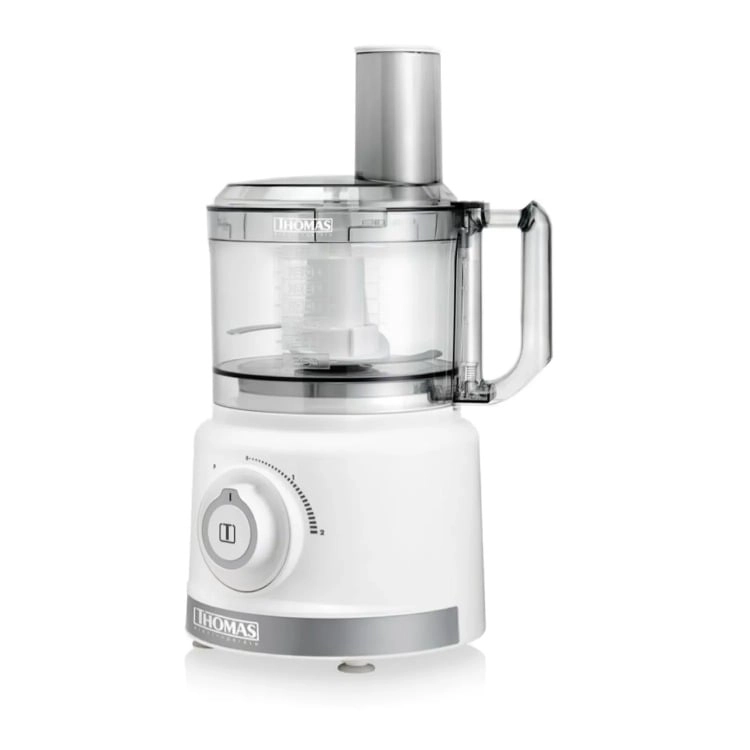 LICUADORA Y PROCESADORA DE ALIMENTOS 1500ML THOMAS TH-9170B - 3