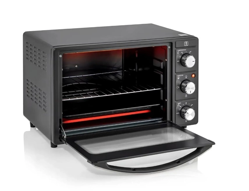 HORNO ELE CTRICO THOMAS TH-25N01 - 5