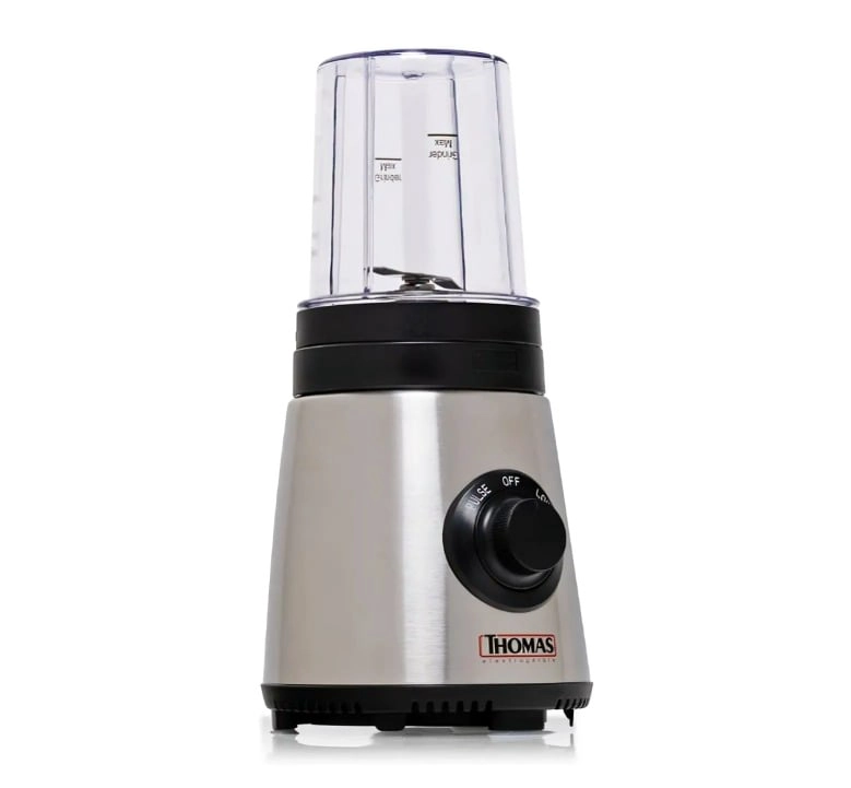 LICUADORA PERSONAL THOMAS TH-300PB - 6