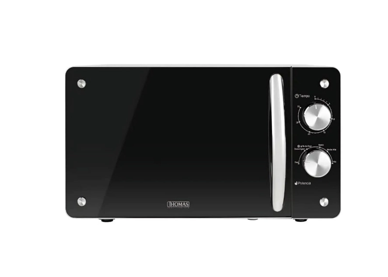 PARRILLA ELE CTRICA TH-205 - THOMAS - 4