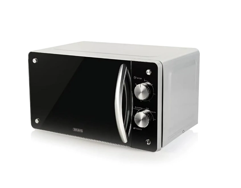 PARRILLA ELE CTRICA TH-205 - THOMAS - 5