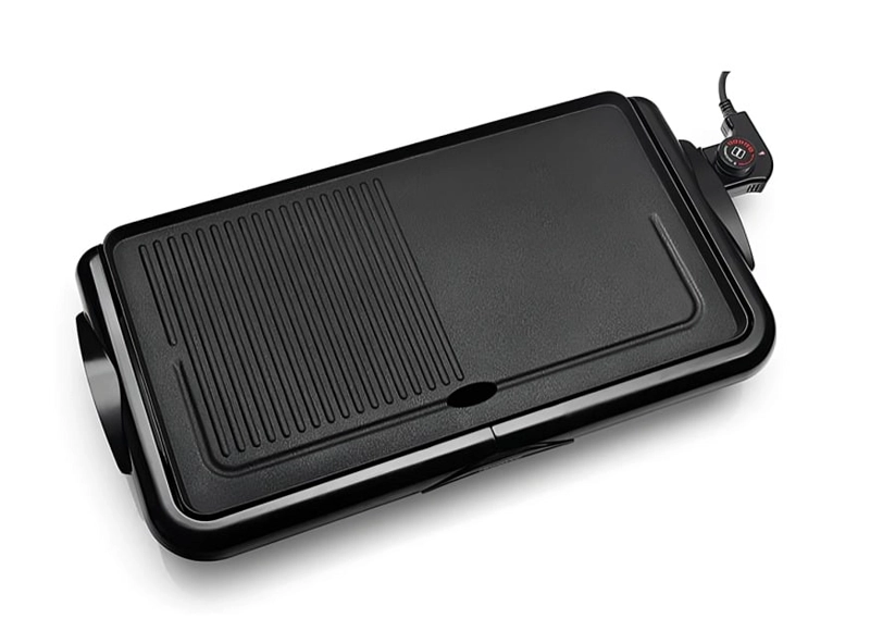 PARRILLA THOMAS TH-205 - 4