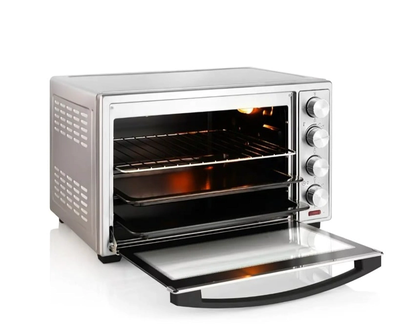 HORNO ELE CTRICO THOMAS TH-62I - 4