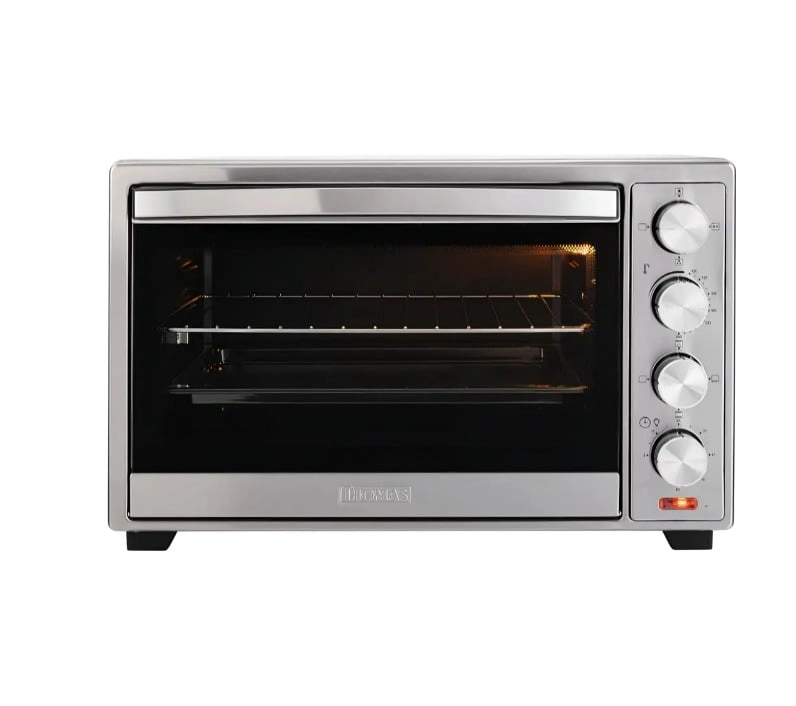 HORNO ELE CTRICO THOMAS TH-62I - 5