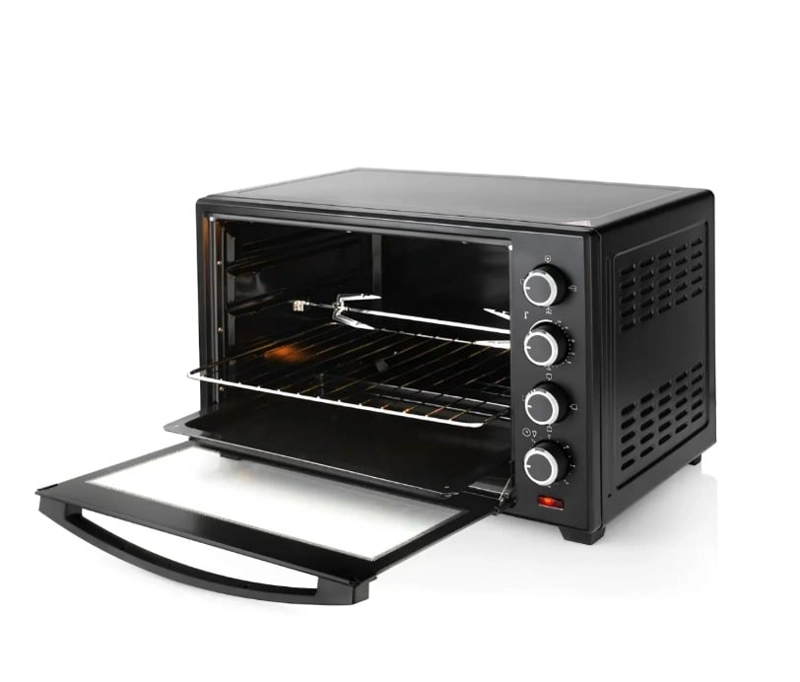 HORNO ELECT THOMAS TH-48N - 4
