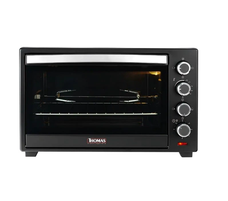 HORNO ELECT THOMAS TH-48N - 5