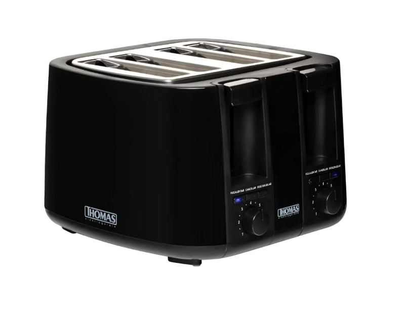 THOMAS TOSTADOR THOMAS TH-126 4RANURAS