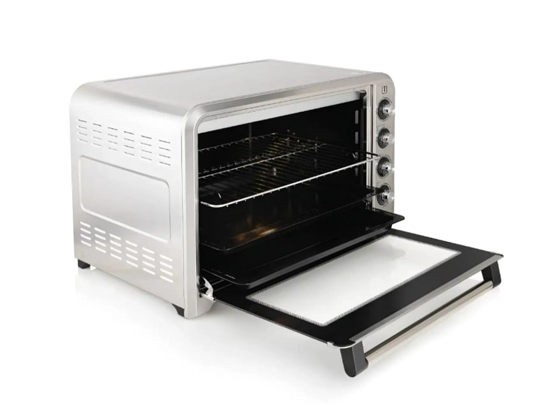HORNO ELECTRICO THOMAS TH-80I - 1
