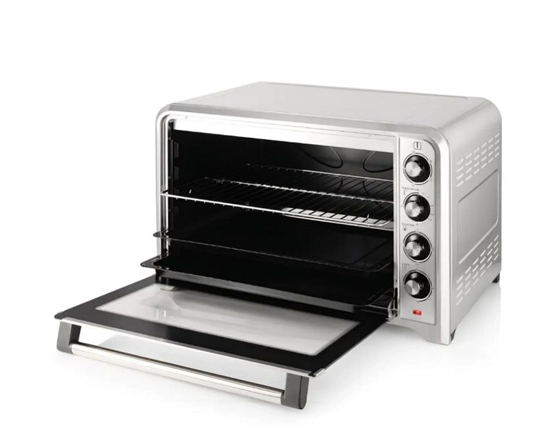 HORNO ELECTRICO THOMAS TH-80I - 6