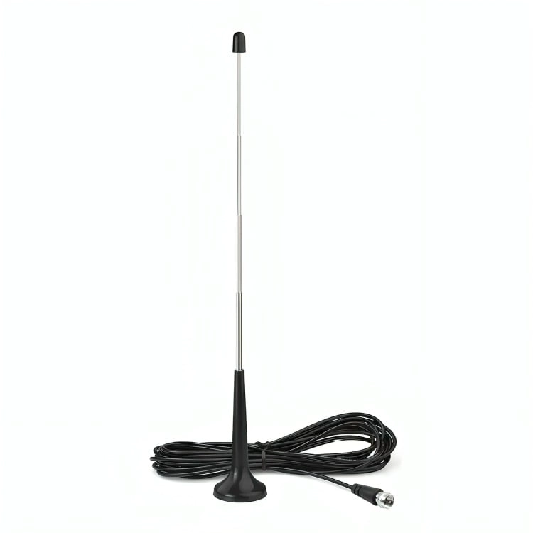 MICROFONO INALAMBRICO PROFESIONAL KARAOKE KIT 2PCS - 1