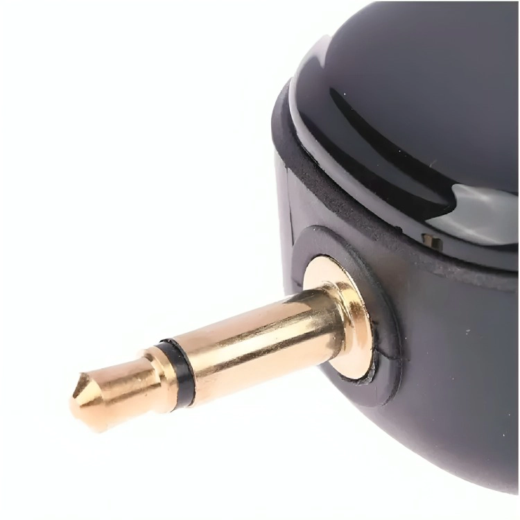 MICROFONO INALAMBRICO DE CINTILLO CON RECEPTOR 2.4G - 2