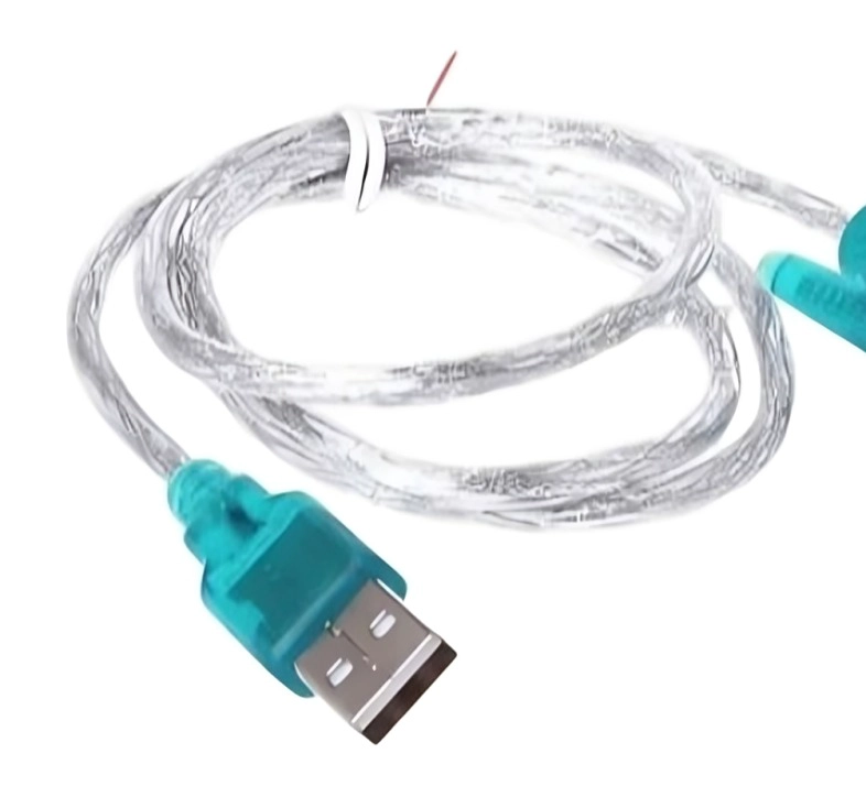 CABLE ADAPTADOR DE CONEXION USB - 2