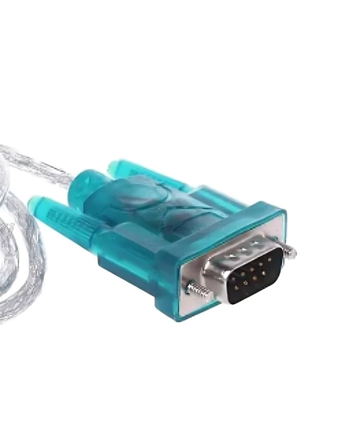 CABLE ADAPTADOR DE CONEXION USB - 3