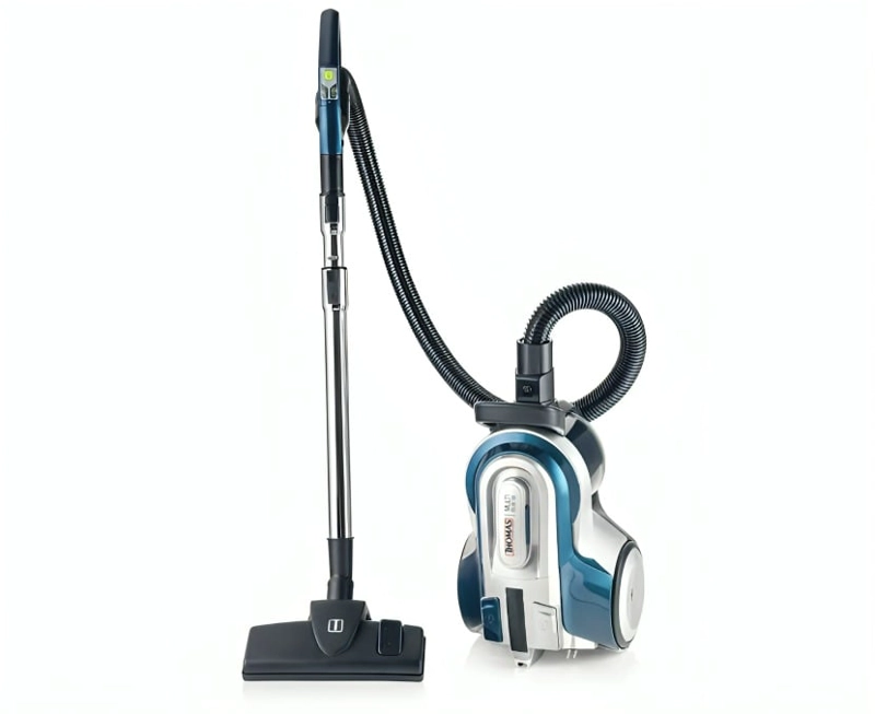 ASPIRADORA THOMAS TH-2206BL - 5