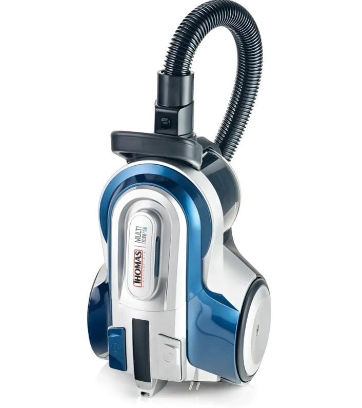 ASPIRADORA THOMAS TH-2206BL - 6