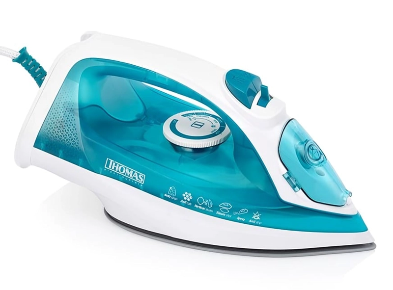 PLANCHA VAPOR VERTICAL TH-7055 - THOMAS - 3
