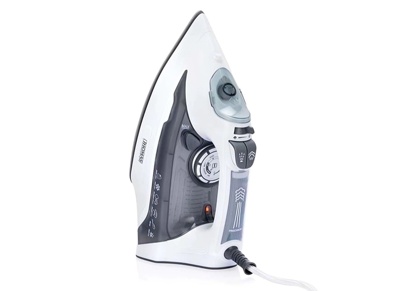 PLANCHA VAPOR VERTICAL TH-7060 - THOMAS - 5