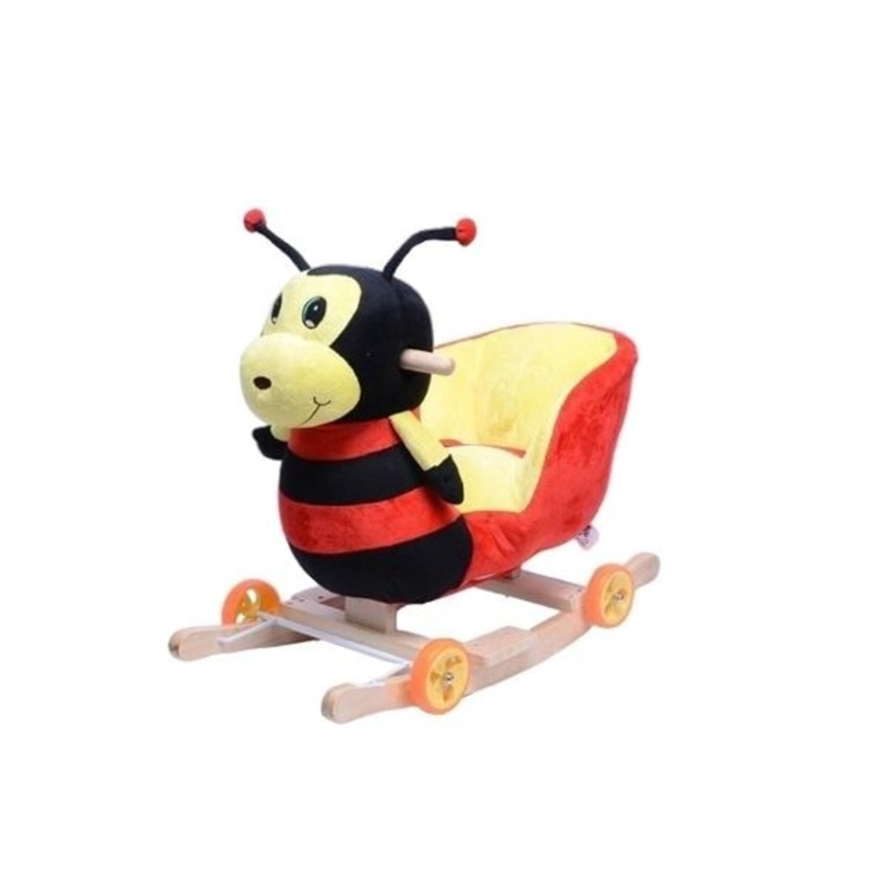 SILLA MECEDORA ABEJA - 3