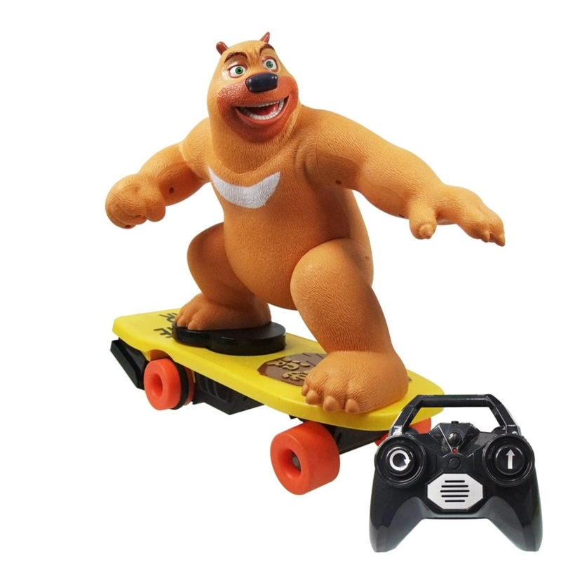 OSO SKATE RADIO CONTROLADO - 2