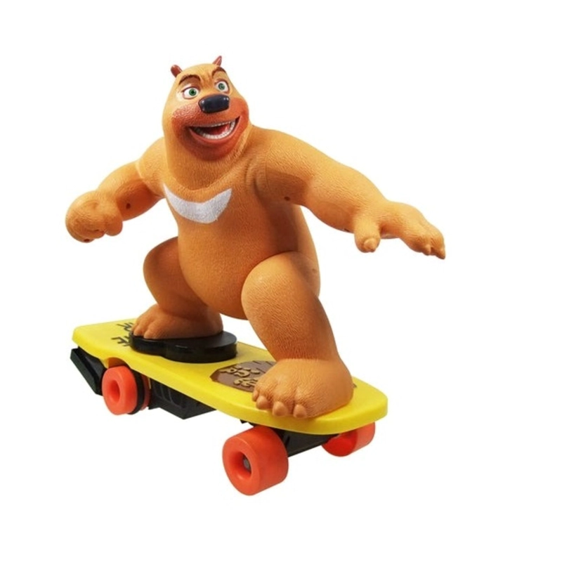 OSO SKATE RADIO CONTROLADO - 3