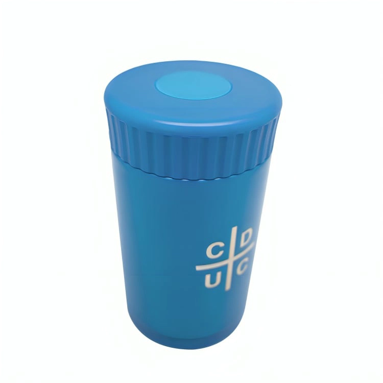 TERMO COMIDA 600ML UNIVERSIDAD CATOLICA - 3