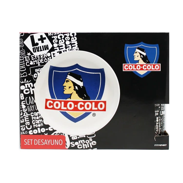 SET DESAYUNO COLO COLO - 3