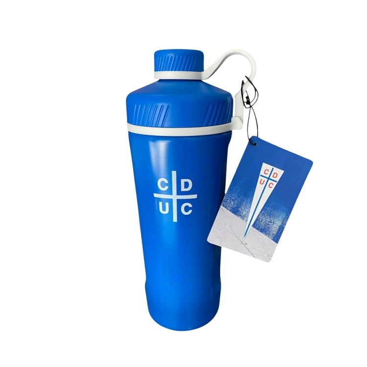 SHAKER METALICO 950 ML  UNIVERSIDAD CATOLICA - 1