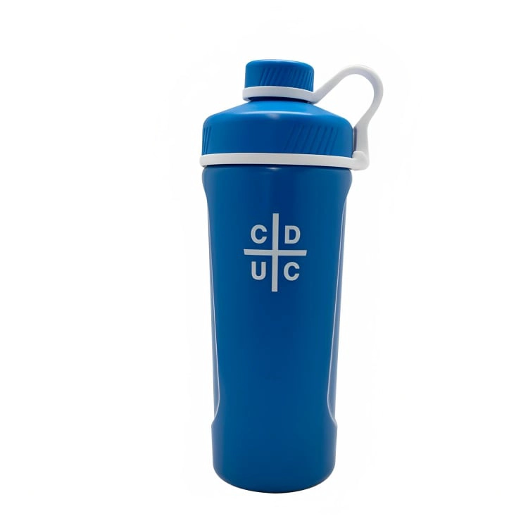 SHAKER METALICO 950 ML  UNIVERSIDAD CATOLICA - 2