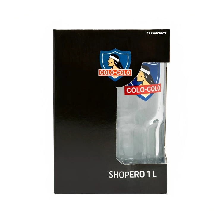 SHOPERO 1L COLO COLO - 3