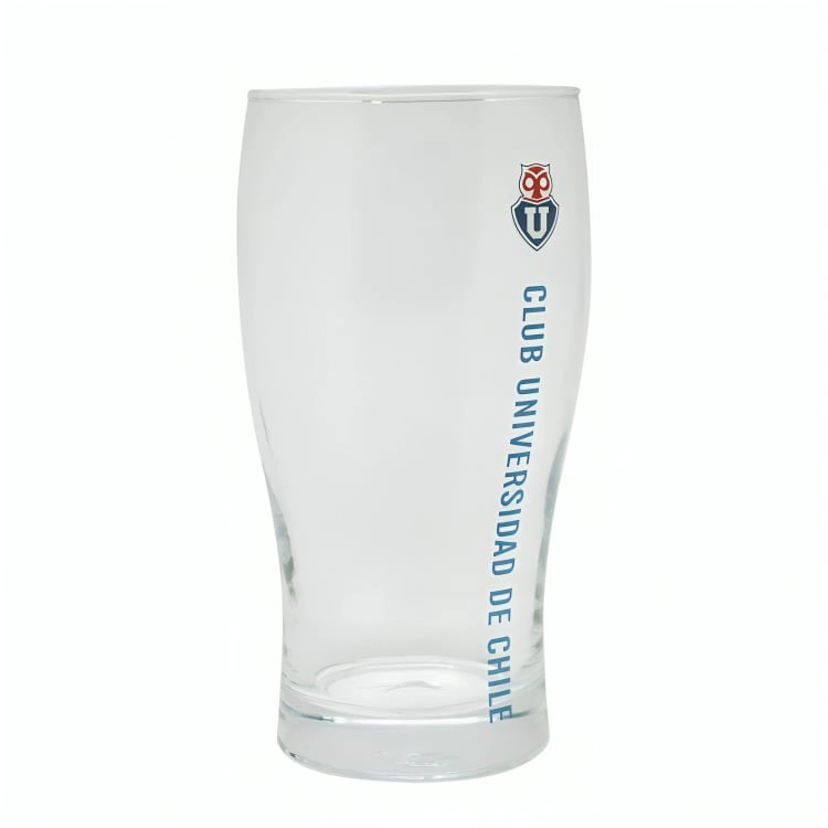 VASO 500 ML UNIVERSIDAD DE CHILE - 2
